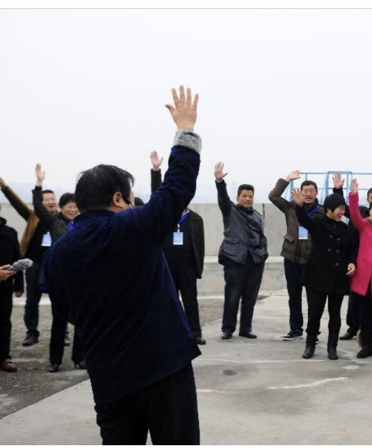 迁坟风波与国家大局